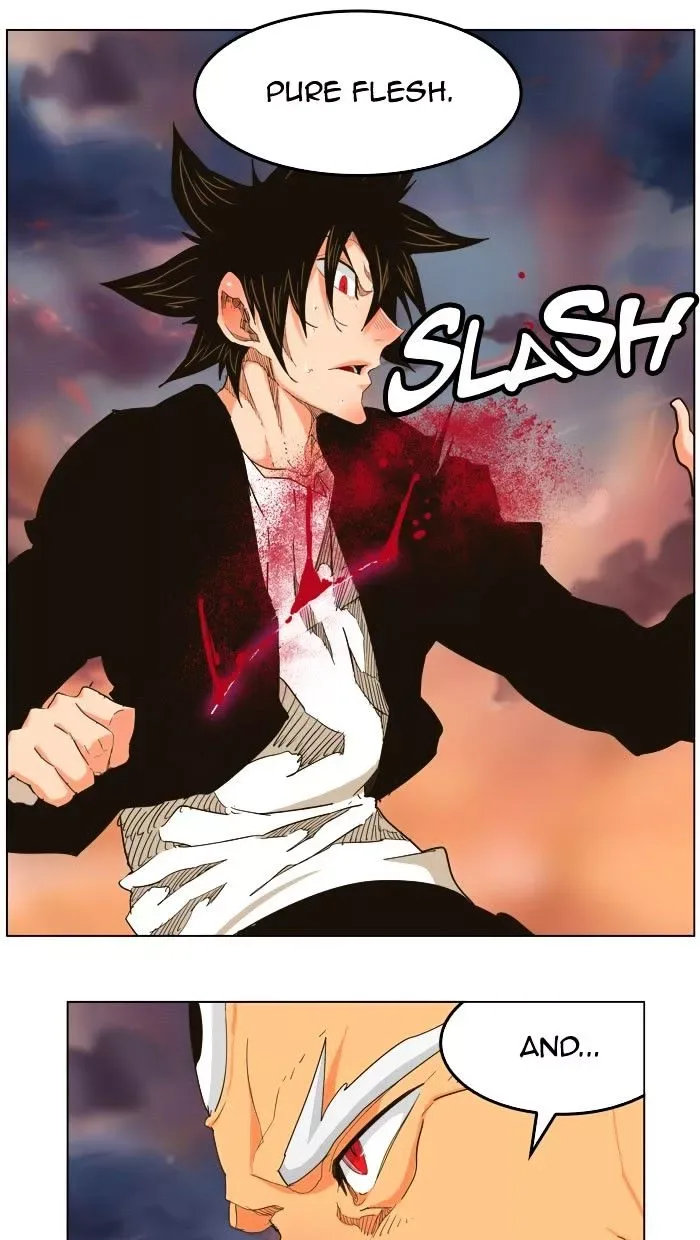 The God of High School Chapter 260 page 6
