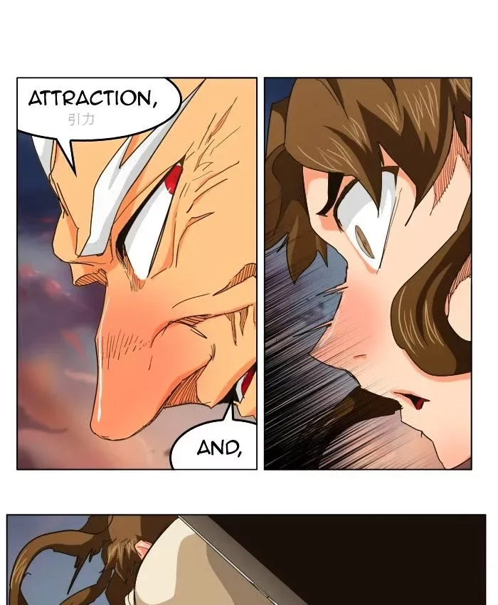 The God of High School Chapter 260 page 8