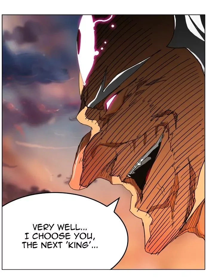 The God of High School Chapter 264 page 8