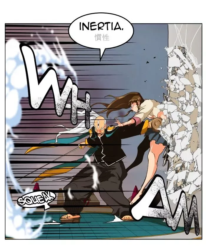 The God of High School Chapter 260 page 10