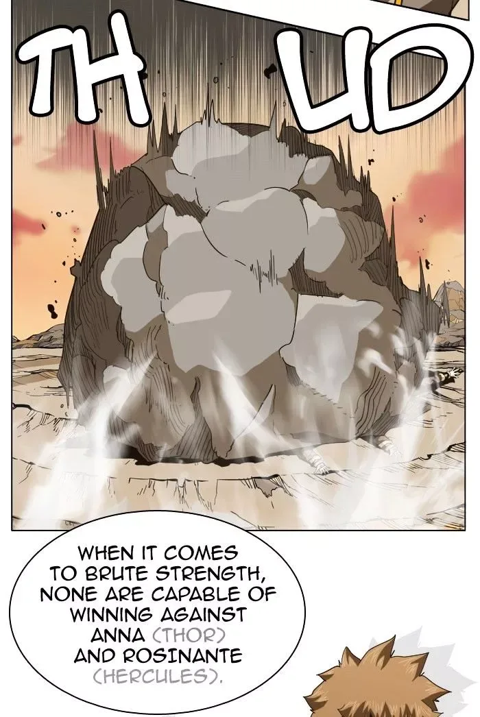 The God of High School Chapter 259 page 24