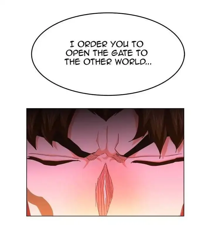 The God of High School Chapter 261 page 1