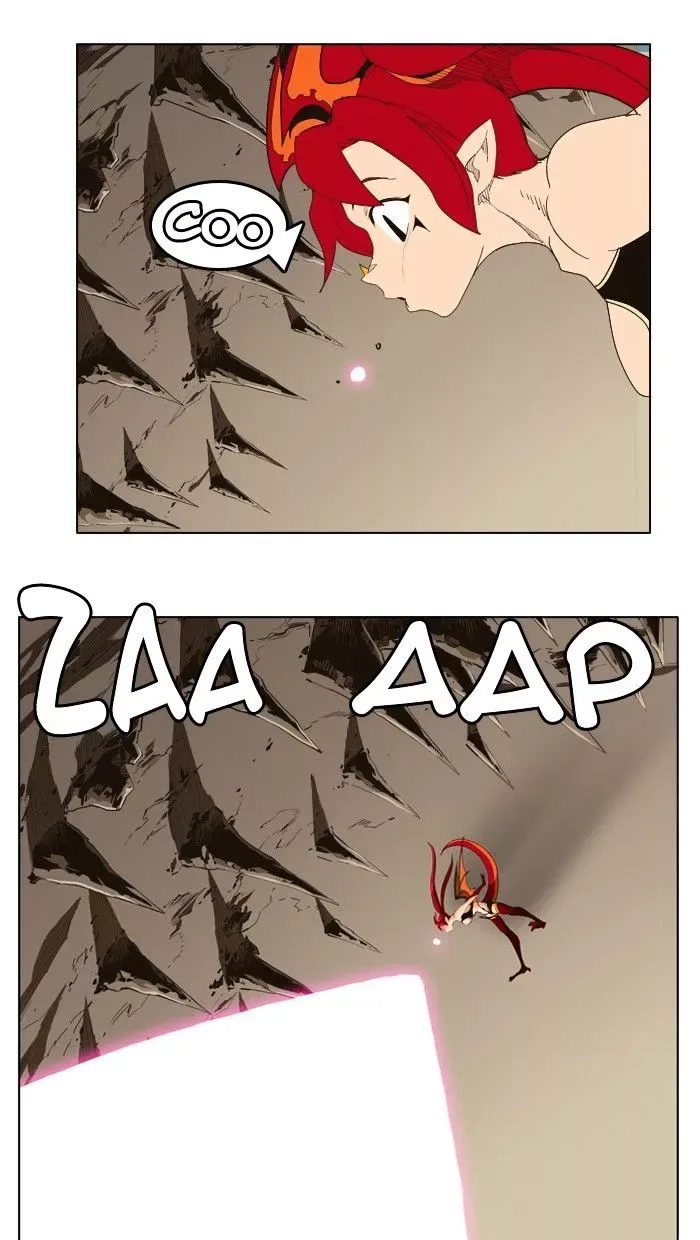 The God of High School Chapter 253 page 76