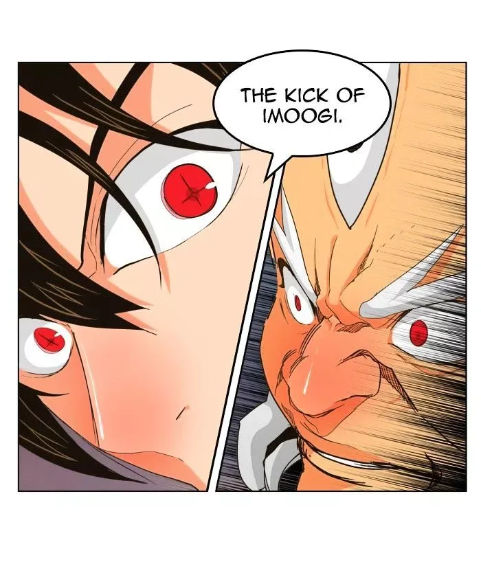 The God of High School Chapter 260 page 3