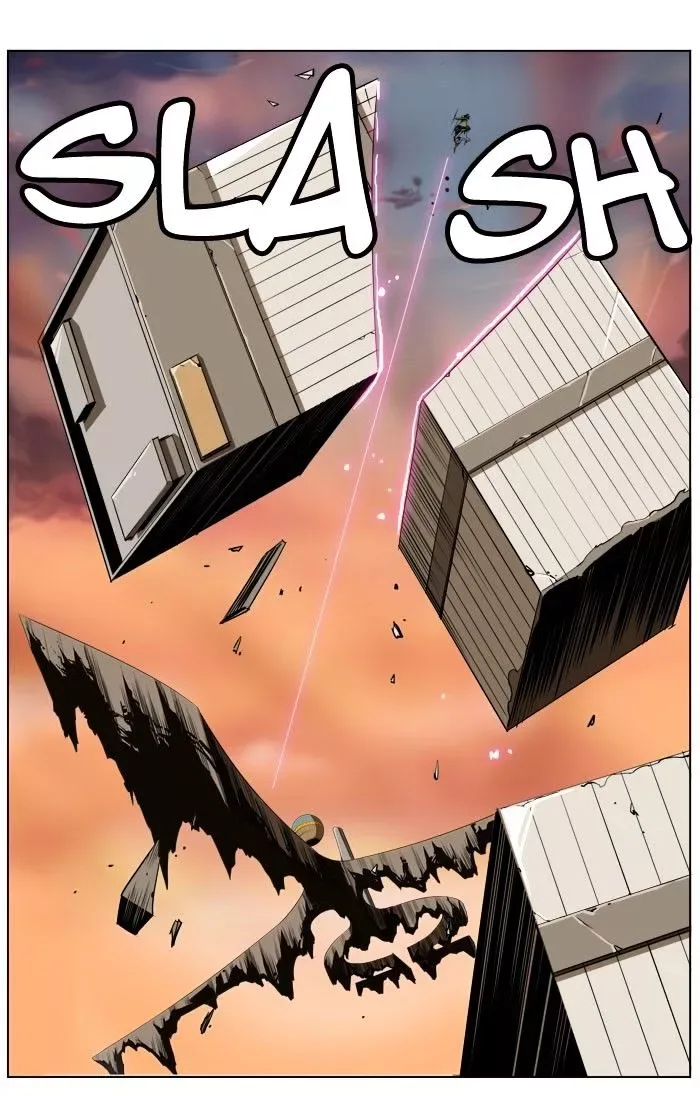 The God of High School Chapter 259 page 29
