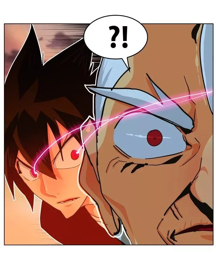 The God of High School Chapter 260 page 2