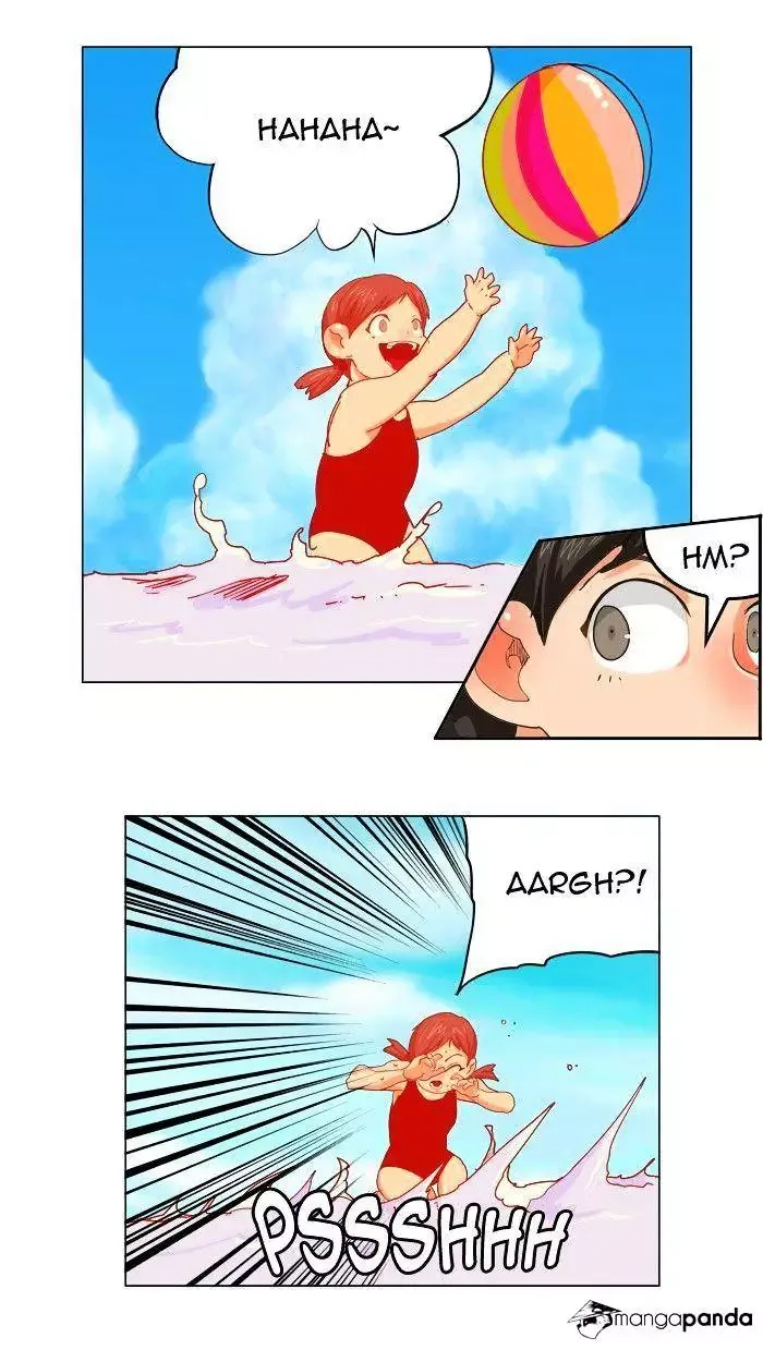 The God of High School Chapter 258 page 56