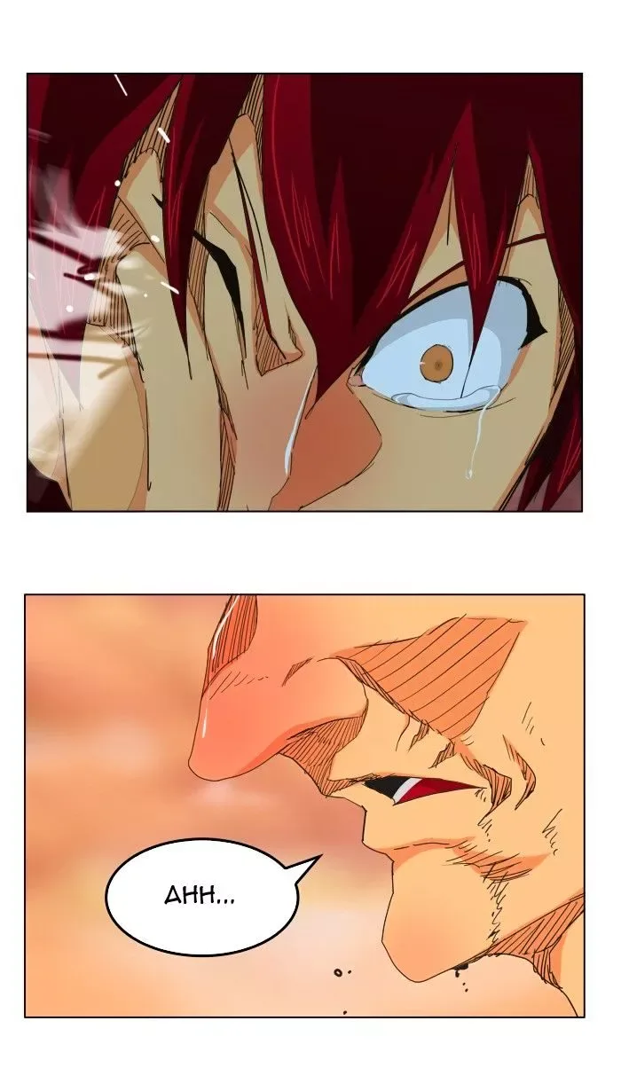 The God of High School Chapter 264 page 7
