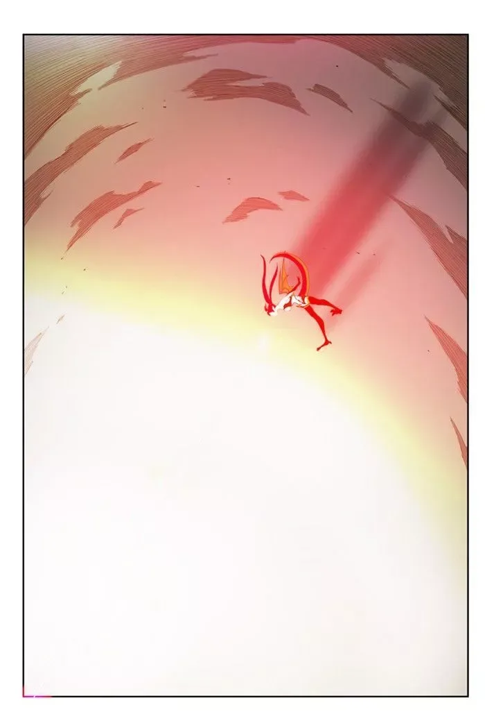 The God of High School Chapter 253 page 80