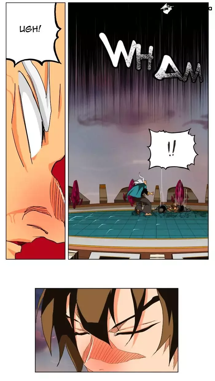 The God of High School Chapter 263 page 12