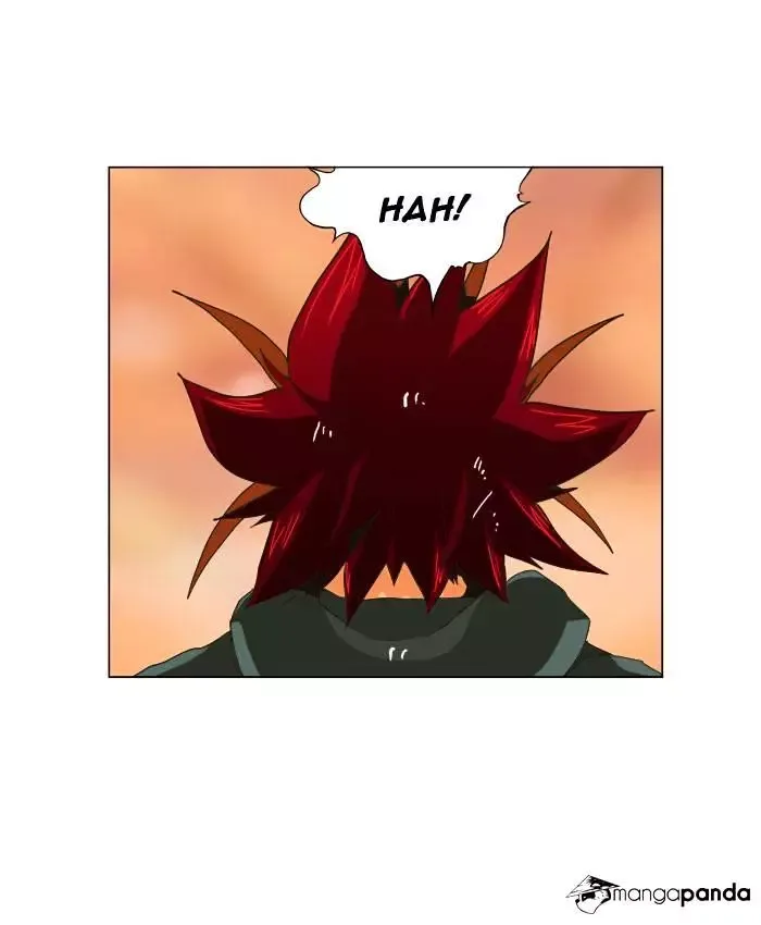 The God of High School Chapter 263 page 10