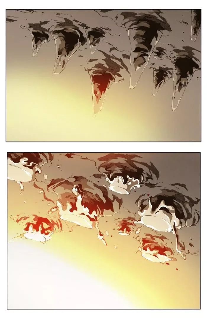 The God of High School Chapter 253 page 78
