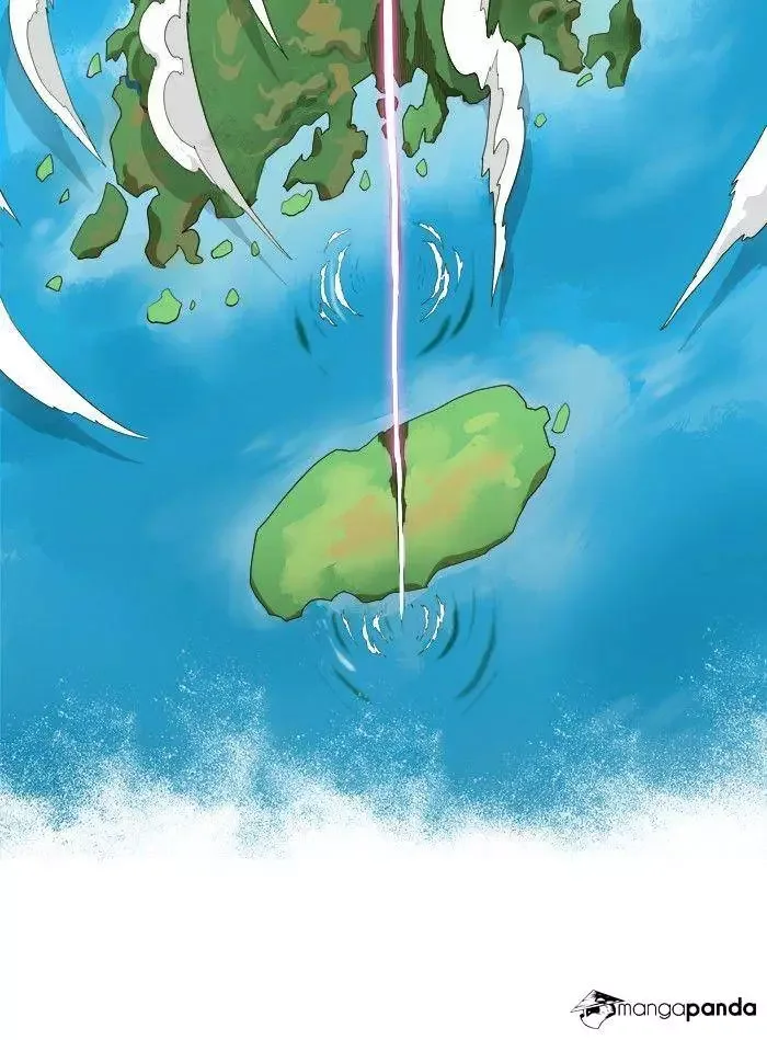 The God of High School Chapter 258 page 61