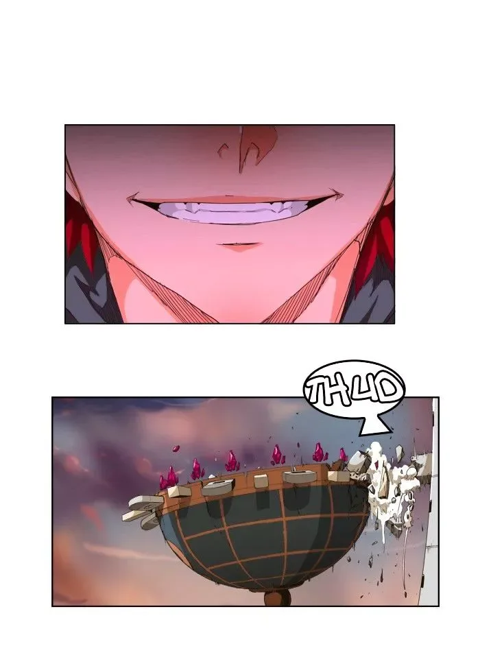 The God of High School Chapter 264 page 12