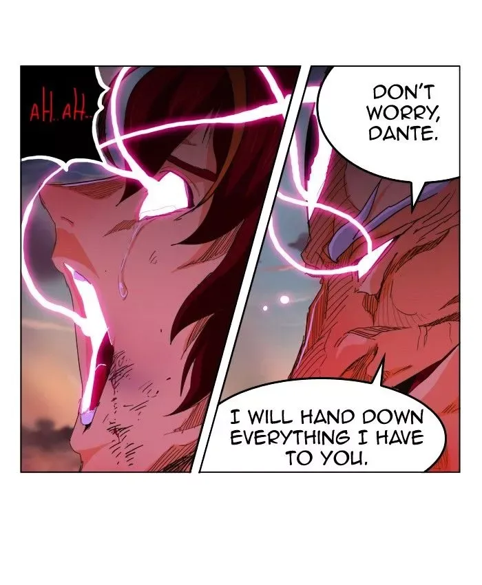 The God of High School Chapter 264 page 10