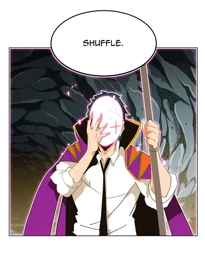 The God of High School Chapter 253 page 91