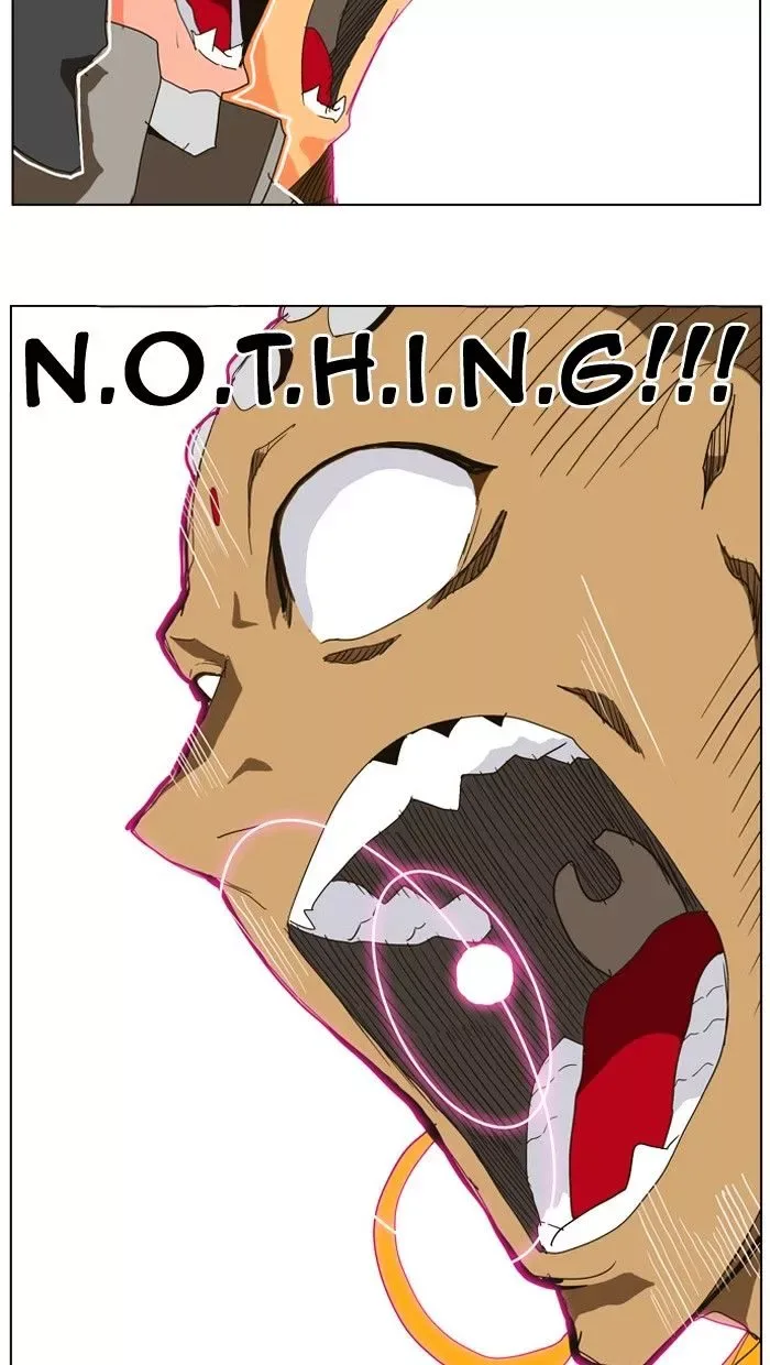 The God of High School Chapter 253 page 88