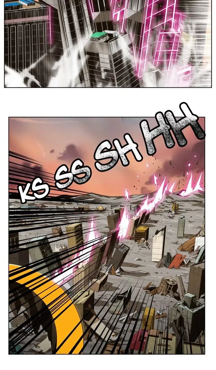 The God of High School Chapter 259 page 43