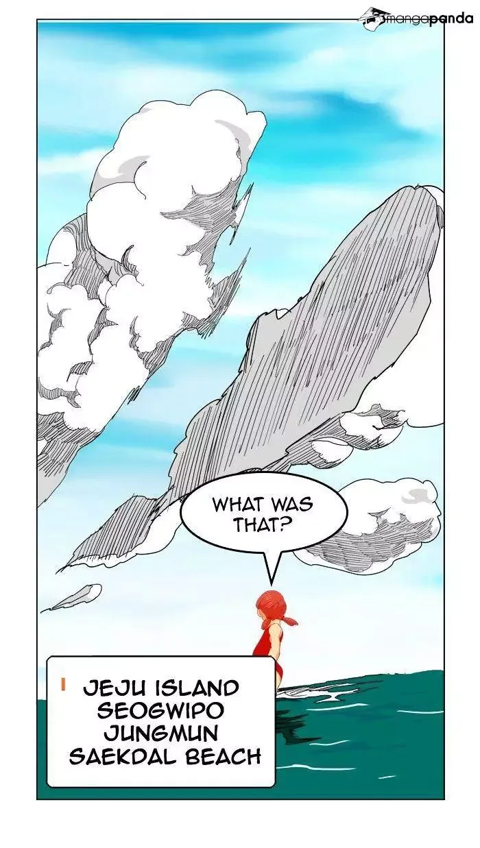 The God of High School Chapter 258 page 58