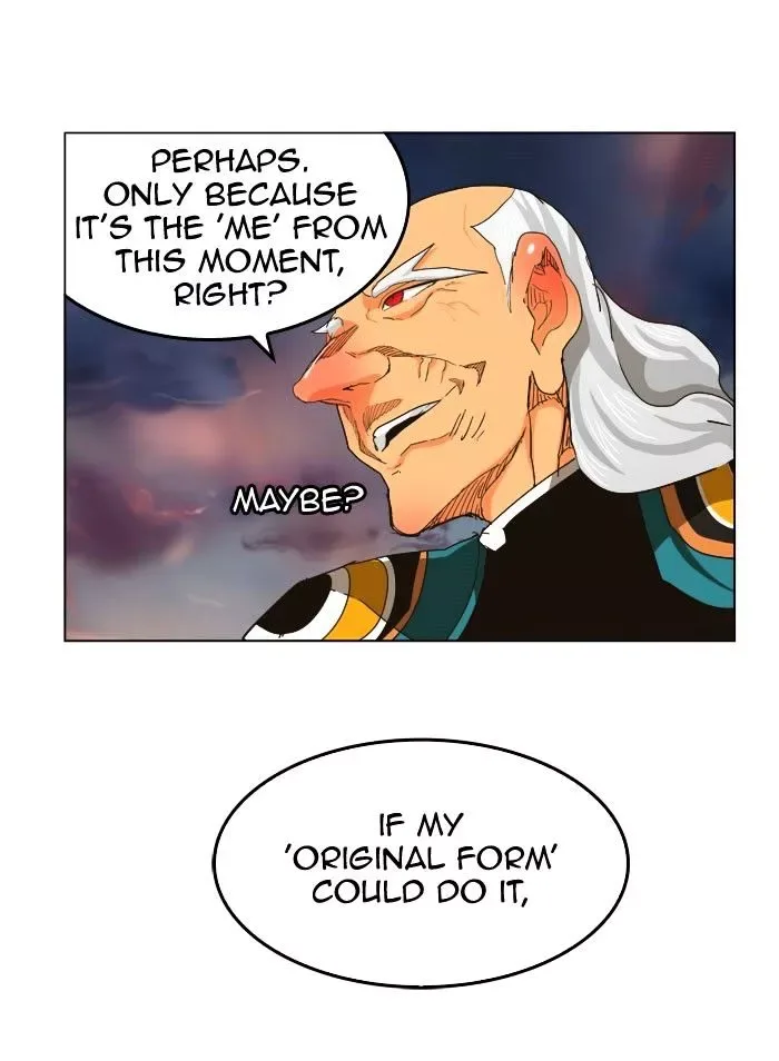 The God of High School Chapter 260 page 18
