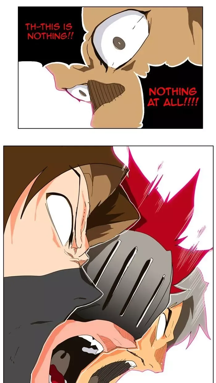 The God of High School Chapter 253 page 87