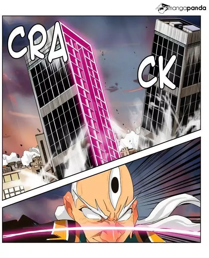 The God of High School Chapter 258 page 65