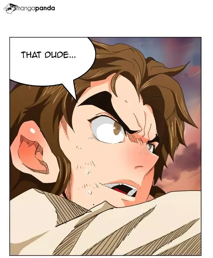 The God of High School Chapter 263 page 20