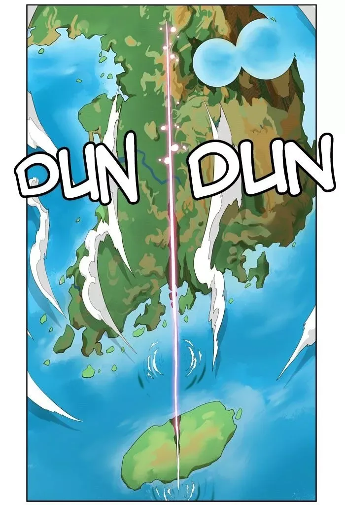 The God of High School Chapter 259 page 44