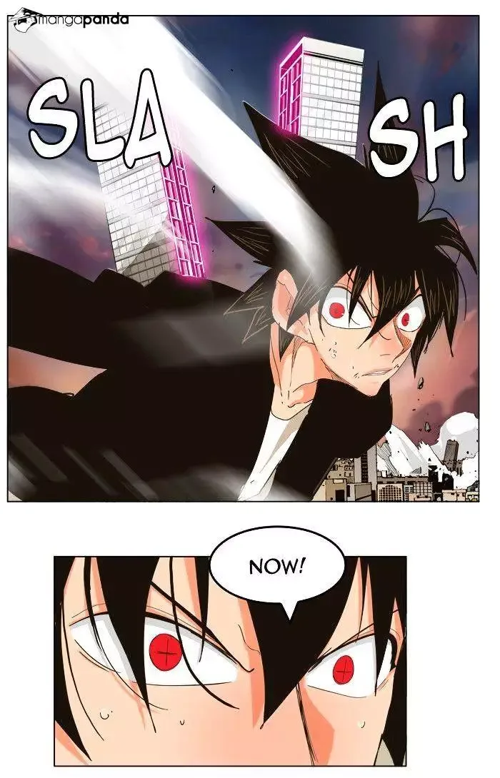 The God of High School Chapter 258 page 66