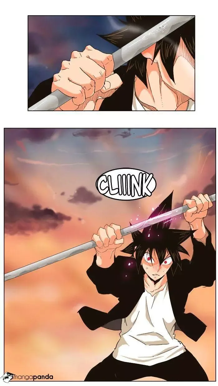 The God of High School Chapter 258 page 62