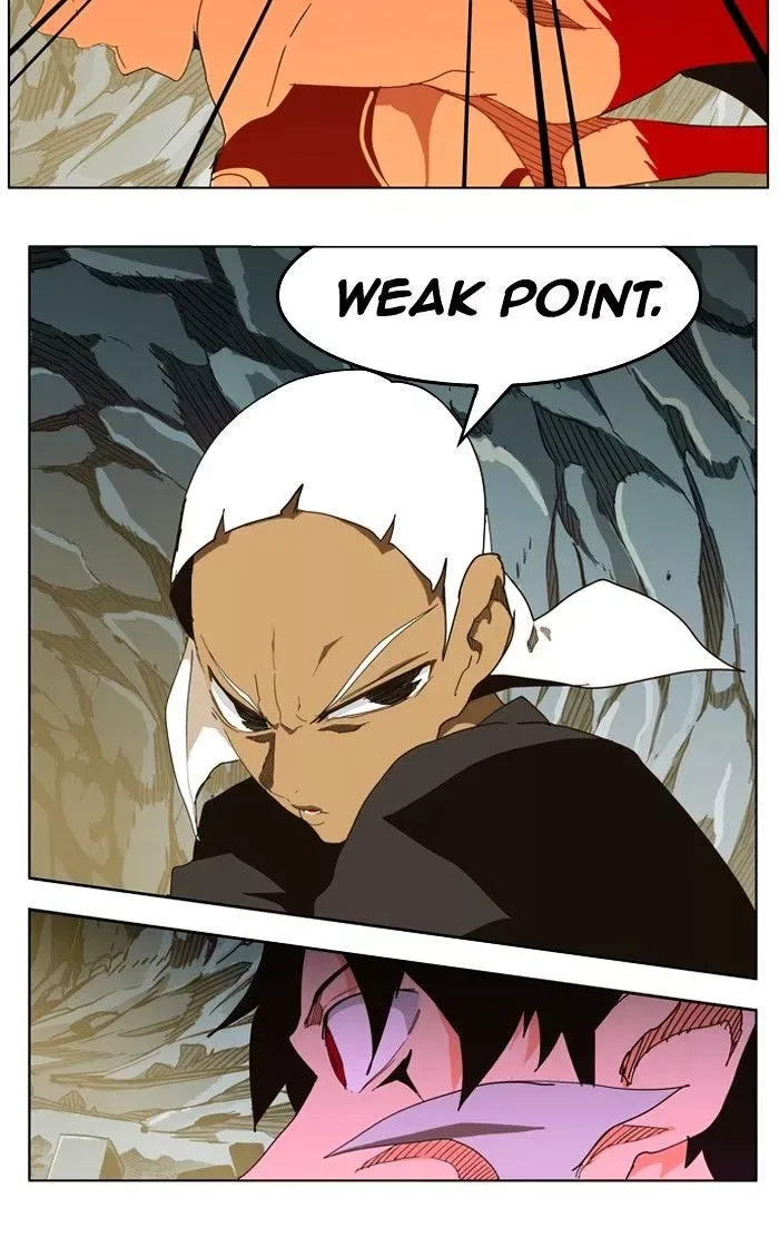 The God of High School Chapter 253 page 85