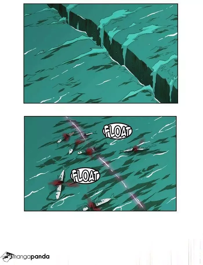 The God of High School Chapter 258 page 59