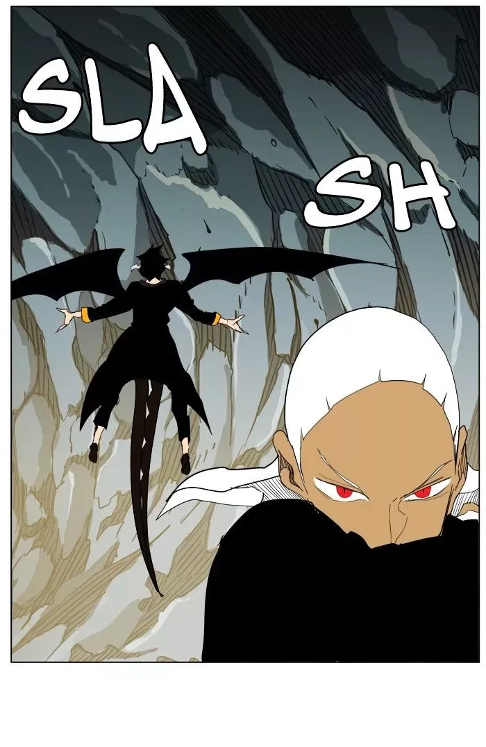 The God of High School Chapter 253 page 92