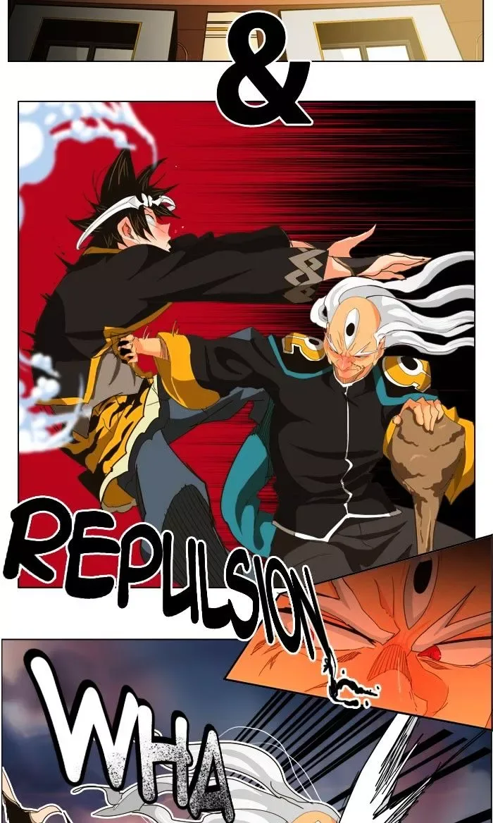 The God of High School Chapter 260 page 26
