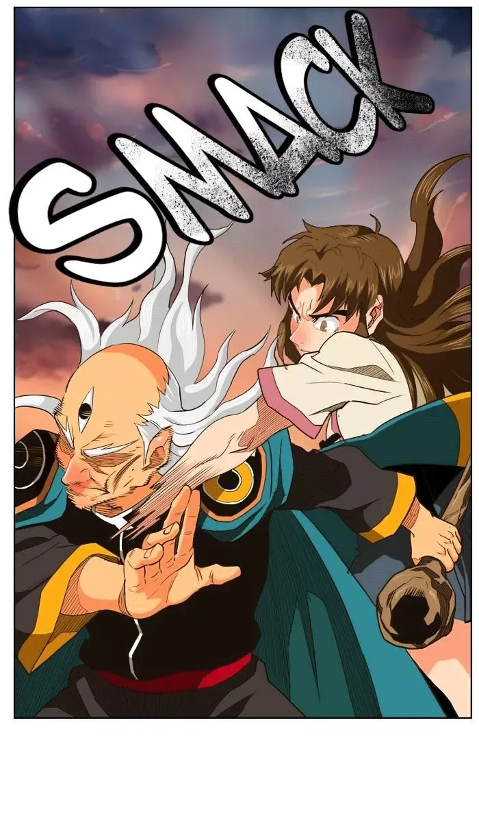 The God of High School Chapter 260 page 29