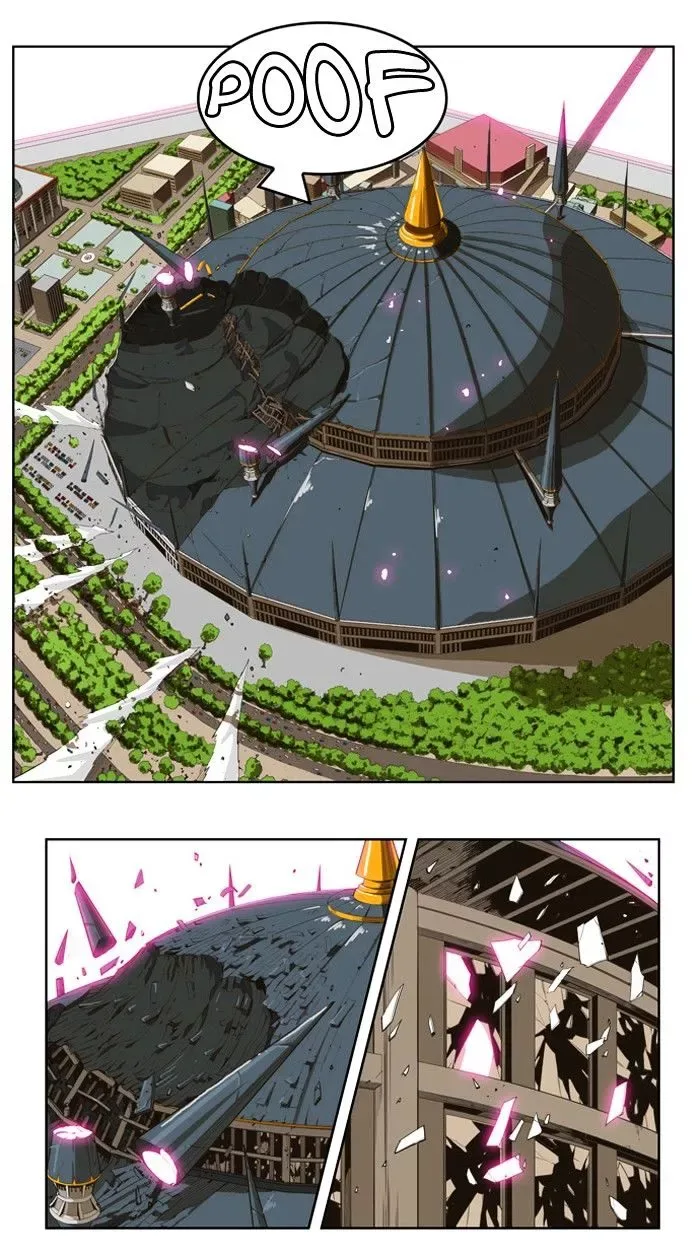 The God of High School Chapter 253 page 94