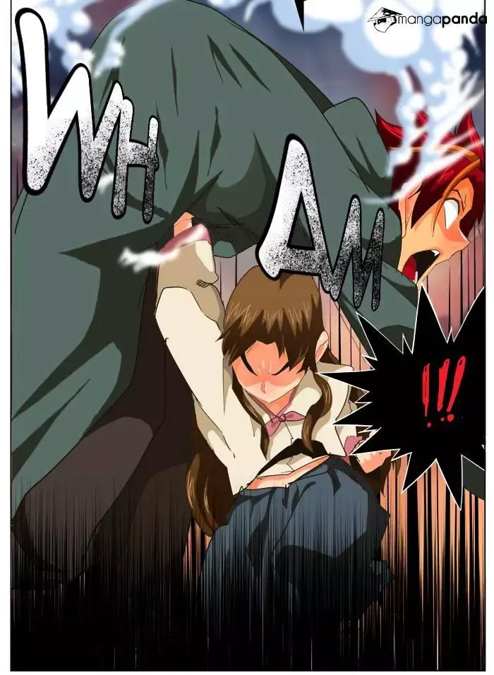 The God of High School Chapter 263 page 26