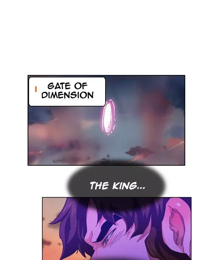 The God of High School Chapter 262 page 27