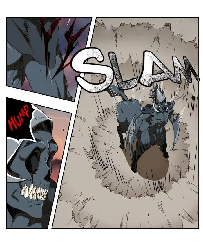 The God of High School Chapter 264 page 32