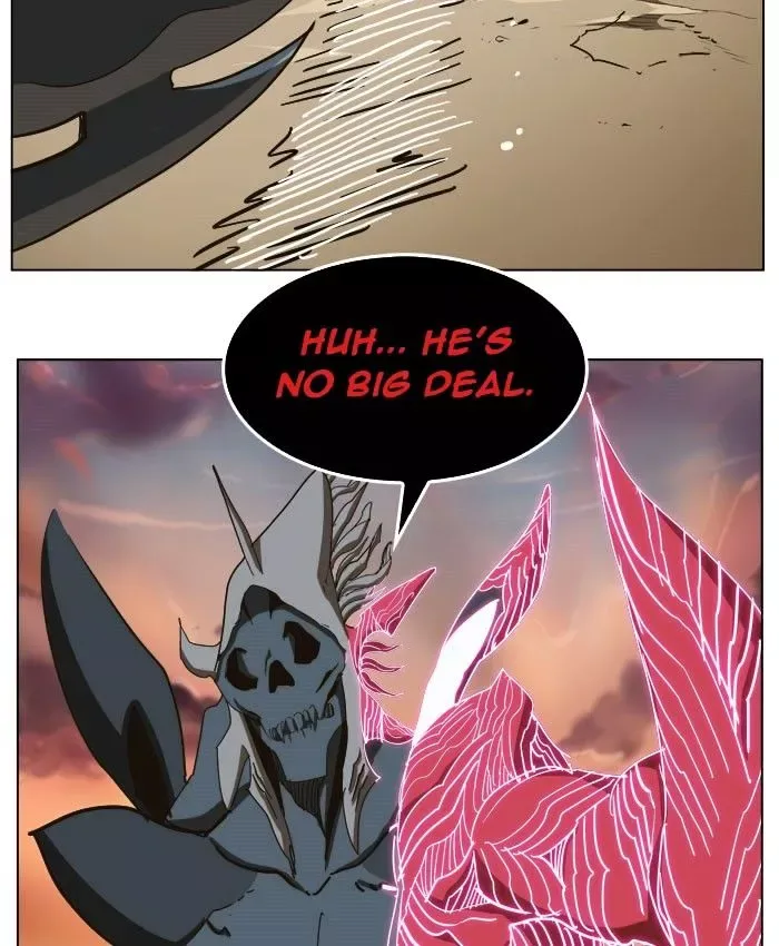 The God of High School Chapter 259 page 55