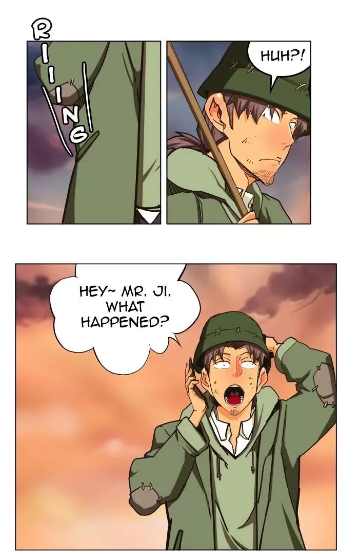 The God of High School Chapter 259 page 46