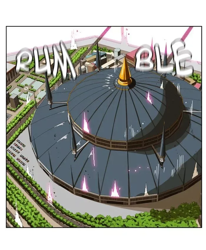 The God of High School Chapter 253 page 93