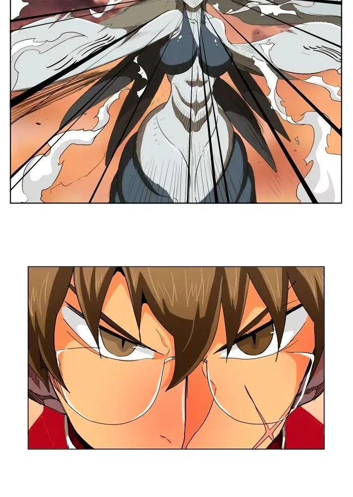 The God of High School Chapter 264 page 22