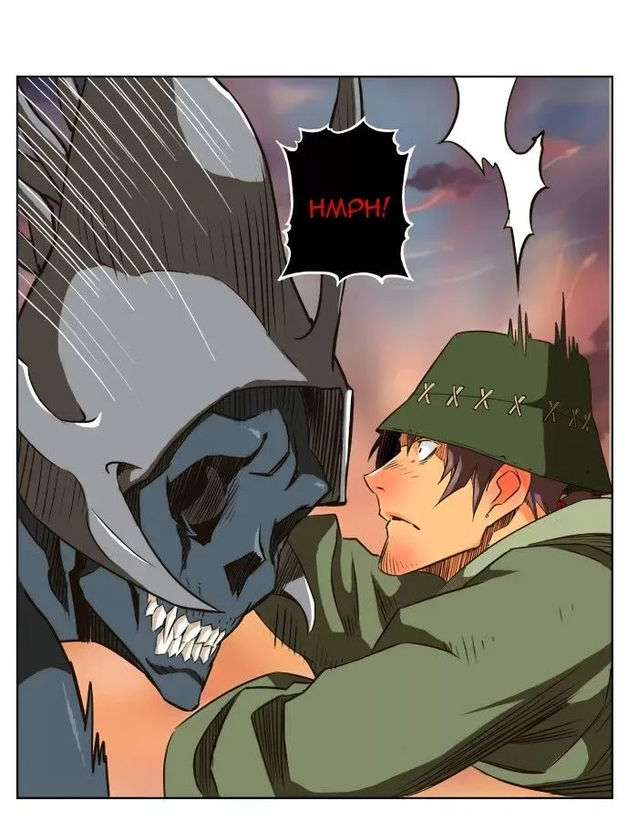 The God of High School Chapter 264 page 30