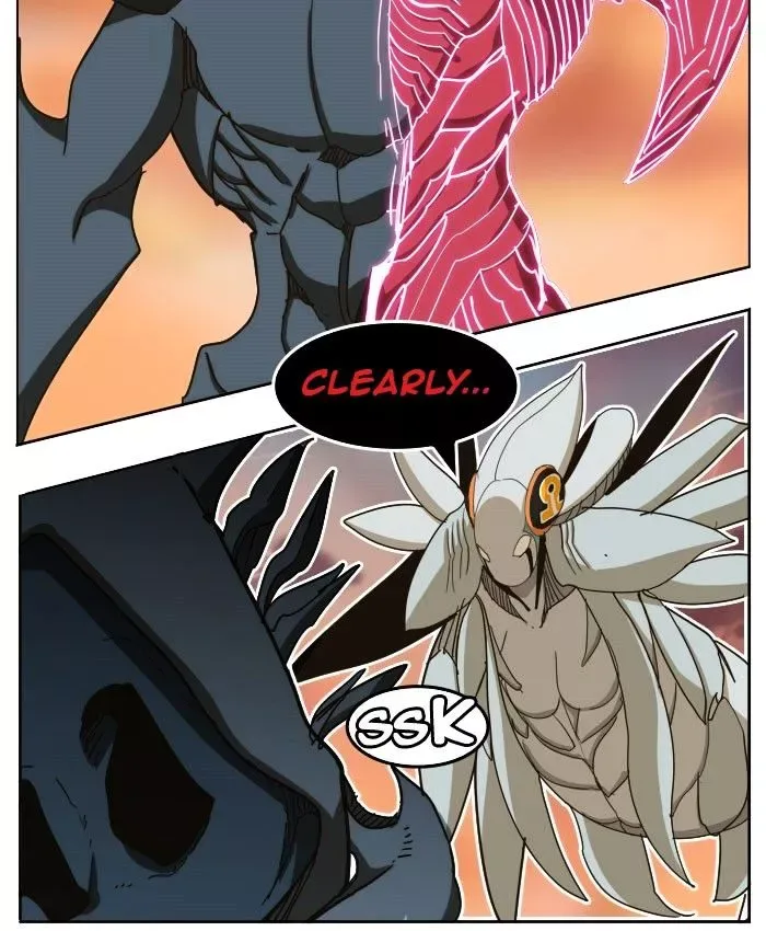 The God of High School Chapter 259 page 56