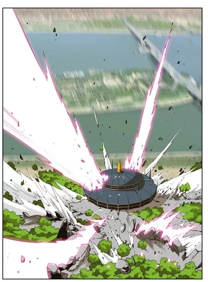 The God of High School Chapter 253 page 96