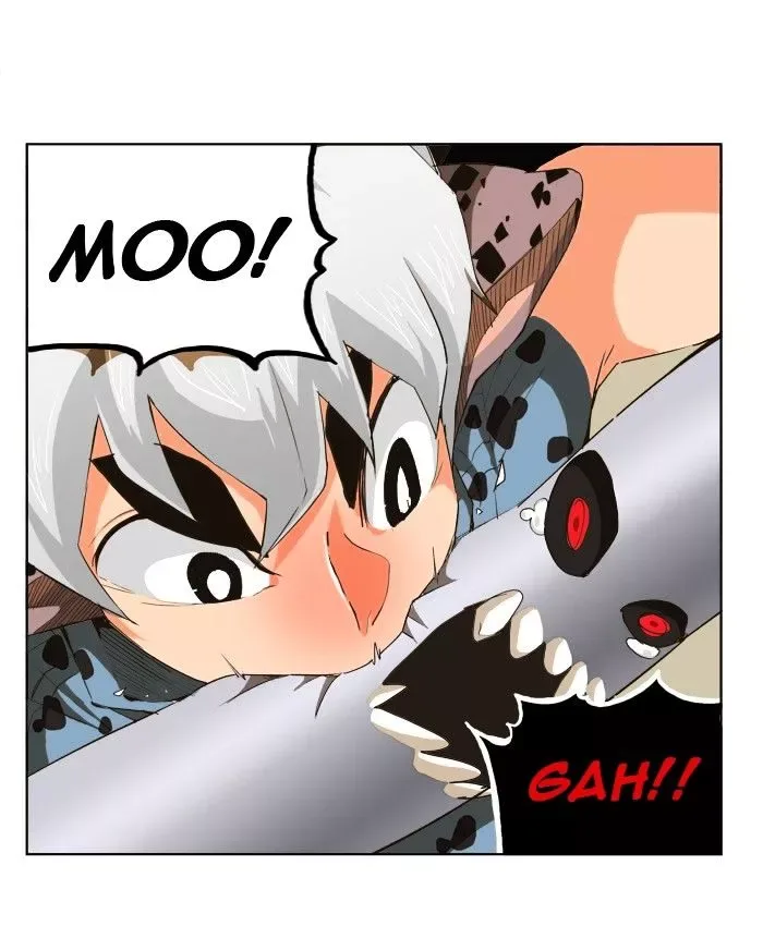 The God of High School Chapter 264 page 26