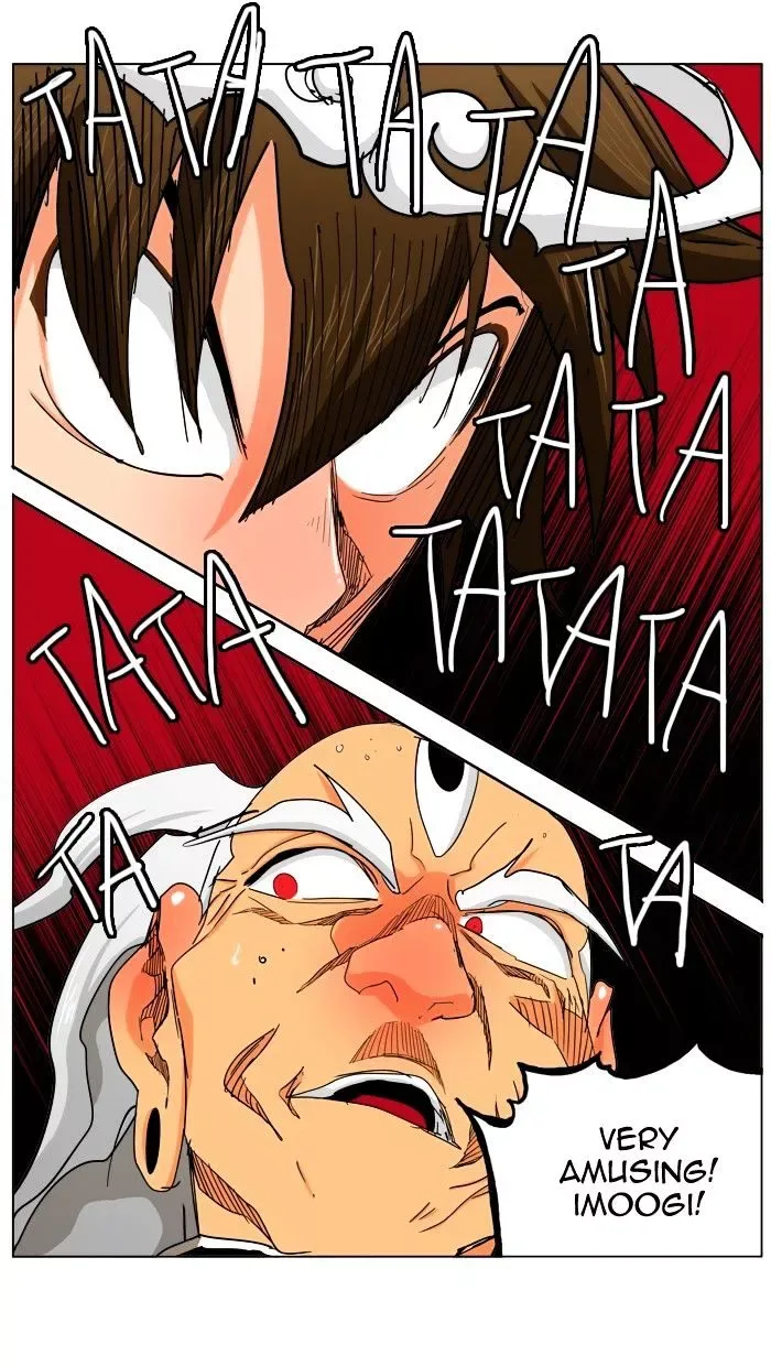 The God of High School Chapter 260 page 24