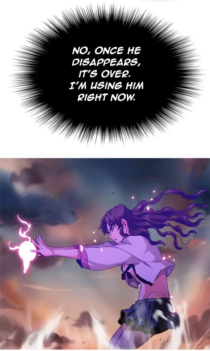 The God of High School Chapter 262 page 30