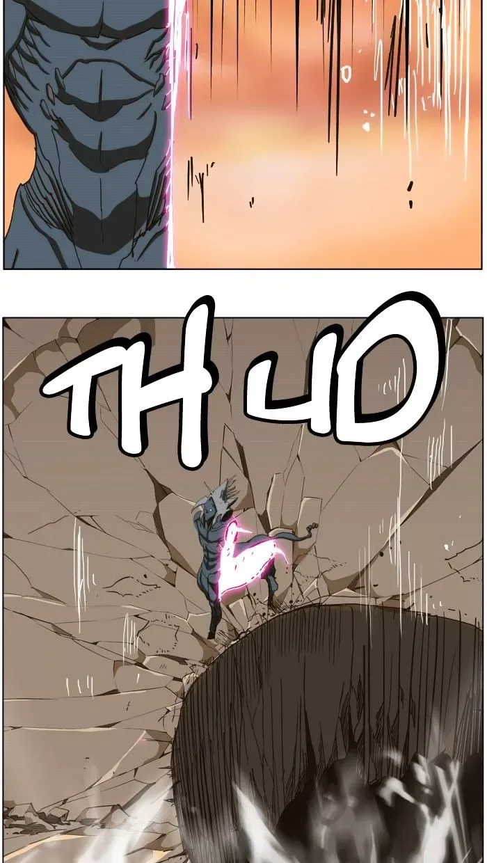 The God of High School Chapter 259 page 51